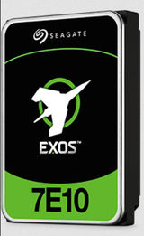 Жесткий диск Seagate Exos 7E10 HDD 2TB 512E ST2000NM018B 3.5" SAS 12Gb/ s 256Mb 7200rpm&nbsp;<img style='position: relative;margin:0' src='/image/only_to_order_edit.gif' alt='На заказ' title='На заказ' />