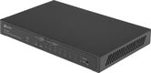TP-Link 10-Port Gigabit Easy Smart Switch with 8-Port PoE+