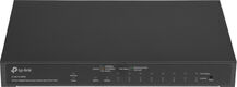 TP-Link 10-Port Gigabit Easy Smart Switch with 8-Port PoE+