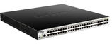 Коммутатор D-Link DGS-1210-52MP/ ME/ B2A DGS-1210-52MP/ME/B2A