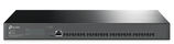TP-Link JetStream&trade; управляемый коммутатор уровня 2+ на 16 портов SFP+ 10GE TL-SX3016F&nbsp;<img style='position: relative;margin:0' src='/image/only_to_order_edit.gif' alt='На заказ' title='На заказ' />