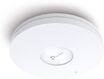 TP-Link AX1800 Двухдиапазонная потолочная Wi-Fi 6 точка доступа TP-Link AX1800 Двухдиапазонная потолочная Wi-Fi 6 точка доступа