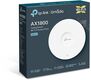 TP-Link AX1800 Двухдиапазонная потолочная Wi-Fi 6 точка доступа