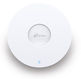 TP-Link AX1800 Двухдиапазонная потолочная Wi-Fi 6 точка доступа TP-Link AX1800 Двухдиапазонная потолочная Wi-Fi 6 точка доступа