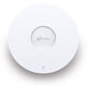 TP-Link AX1800 Двухдиапазонная потолочная Wi-Fi 6 точка доступа TP-Link AX1800 Двухдиапазонная потолочная Wi-Fi 6 точка доступа