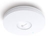 TP-Link AX1800 Двухдиапазонная потолочная Wi-Fi 6 точка доступа TP-Link AX1800 Двухдиапазонная потолочная Wi-Fi 6 точка доступа
