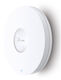 TP-Link AX1800 Двухдиапазонная потолочная Wi-Fi 6 точка доступа TP-Link AX1800 Двухдиапазонная потолочная Wi-Fi 6 точка доступа