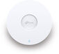 TP-Link AX1800 Двухдиапазонная потолочная Wi-Fi 6 точка доступа TP-Link AX1800 Двухдиапазонная потолочная Wi-Fi 6 точка доступа