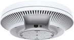 TP-Link AX1800 Двухдиапазонная потолочная Wi-Fi 6 точка доступа TP-Link AX1800 Двухдиапазонная потолочная Wi-Fi 6 точка доступа