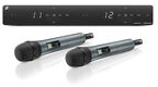 Sennheiser XSW 1-825 DUAL-B Вокальная РЧ-система