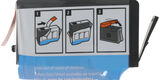 Cartridge HP 912 для OfficeJet Pro 901x/902x
