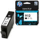 Cartridge HP 912 для OfficeJet Pro 901x/902x