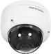 Hikvision DS-2CD2127G2-SU(C)(4mm) 2Мп уличная купольная IP-камера с технологией AcuSense1/2.8 Hikvision DS-2CD2127G2-SU(C)(4mm) 2Мп уличная купольная IP-камера с технологией AcuSense1/2.8