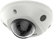 Hikvision DS-2CD2523G2-IS(2.8mm) 2Мп уличная компактная IP-камера с EXIR-подсветкой до 10м
