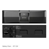 Батарея Delta Electronics New RT 5-20kVA 3U EBC 20x9Ah BBU201B109035&nbsp;<img style='position: relative;margin:0' src='/image/only_to_order_edit.gif' alt='На заказ' title='На заказ' />