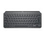 Клавиатура беспроводная Logitech MX Keys Mini Minimalist Wireless Illuminated Keyboard - GRAPHITE - RUS - INTNL (M/N: YR0084) Клавиатура беспроводная Logitech MX Keys Mini Minimalist Wireless Illuminated Keyboard - GRAPHITE - RUS - INTNL (M/N: YR0084)