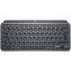 Клавиатура беспроводная Logitech MX Keys Mini Minimalist Wireless Illuminated Keyboard - GRAPHITE - RUS - INTNL (M/N: YR0084) Клавиатура беспроводная Logitech MX Keys Mini Minimalist Wireless Illuminated Keyboard - GRAPHITE - RUS - INTNL (M/N: YR0084)