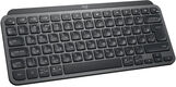 Клавиатура беспроводная Logitech MX Keys Mini Minimalist Wireless Illuminated Keyboard - GRAPHITE - RUS - INTNL (M/N: YR0084) Клавиатура беспроводная Logitech MX Keys Mini Minimalist Wireless Illuminated Keyboard - GRAPHITE - RUS - INTNL (M/N: YR0084)