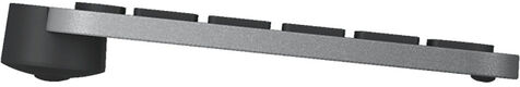 Клавиатура беспроводная Logitech MX Keys Mini Minimalist Wireless Illuminated Keyboard - GRAPHITE - RUS - INTNL (M/N: YR0084) Клавиатура беспроводная Logitech MX Keys Mini Minimalist Wireless Illuminated Keyboard - GRAPHITE - RUS - INTNL (M/N: YR0084)