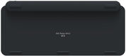 Клавиатура беспроводная Logitech MX Keys Mini Minimalist Wireless Illuminated Keyboard - GRAPHITE - RUS - INTNL (M/N: YR0084)