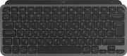 Клавиатура беспроводная Logitech MX Keys Mini Minimalist Wireless Illuminated Keyboard - GRAPHITE - RUS - INTNL (M/N: YR0084) Клавиатура беспроводная Logitech MX Keys Mini Minimalist Wireless Illuminated Keyboard - GRAPHITE - RUS - INTNL (M/N: YR0084)