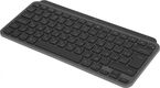 Клавиатура беспроводная Logitech MX Keys Mini Minimalist Wireless Illuminated Keyboard - GRAPHITE - RUS - INTNL (M/N: YR0084) Клавиатура беспроводная Logitech MX Keys Mini Minimalist Wireless Illuminated Keyboard - GRAPHITE - RUS - INTNL (M/N: YR0084)