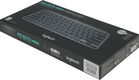 Клавиатура беспроводная Logitech MX Keys Mini Minimalist Wireless Illuminated Keyboard - GRAPHITE - RUS - INTNL (M/N: YR0084) Клавиатура беспроводная Logitech MX Keys Mini Minimalist Wireless Illuminated Keyboard - GRAPHITE - RUS - INTNL (M/N: YR0084)