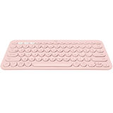 Клавиатура беспроводная Logitech K380 (ROSE, Multi-Device, Bluetooth Classic (3.0) 920-010569&nbsp;<img style='position: relative;margin:0' src='/image/only_to_order_edit.gif' alt='На заказ' title='На заказ' />