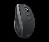 Мышь беспроводная Logitech MX Anywhere 2S Graphite (NANO RECEIVER) (M/ N: M-R0067 / C-U0007) 910-006211&nbsp;<img style='position: relative;margin:0' src='/image/only_to_order_edit.gif' alt='На заказ' title='На заказ' />