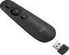Презентер Logitech R500s Graphite Презентер Logitech R500s Graphite