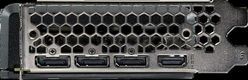 Palit RTX3050 DUAL 8GB GDDR6 128bit 3-DP HDMI Palit RTX3050 DUAL 8GB GDDR6 128bit 3-DP HDMI