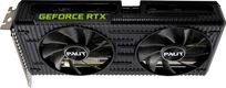 Palit RTX3050 DUAL 8GB GDDR6 128bit 3-DP HDMI Palit RTX3050 DUAL 8GB GDDR6 128bit 3-DP HDMI