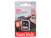 Карта Памяти SanDisk Ultra 32GB SDHC Memory Card 100MB/s