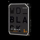 Western Digital
Жесткий диск WD BLACK WD6004FZWX 6ТБ 3,5 Western Digital
Жесткий диск WD BLACK WD6004FZWX 6ТБ 3,5