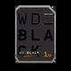 Western Digital
Жесткий диск WD BLACK WD6004FZWX 6ТБ 3,5