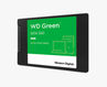 Western Digital
Твердотельный накопитель SSD WD Green 3D NAND WDS100T3G0A 1ТБ 2,5 Western Digital
Твердотельный накопитель SSD WD Green 3D NAND WDS100T3G0A 1ТБ 2,5
