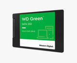 Western Digital
Твердотельный накопитель SSD WD Green 3D NAND WDS100T3G0A 1ТБ 2, 5" SATA-III (TLC)&nbsp;<img style='position: relative;margin:0' src='/image/only_to_order_edit.gif' alt='На заказ' title='На заказ' />