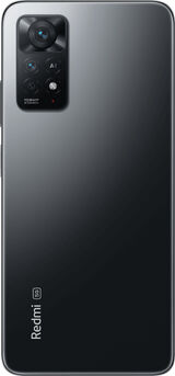 Смартфон Xiaomi
Redmi Note 11 Pro 5G Graphite Gray 8GB RAM 128GB ROM 2201116SG 38088&nbsp;<img style='position: relative;margin:0' src='/image/only_to_order_edit.gif' alt='На заказ' title='На заказ' />