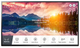 Панель LG 43" UHD 43US662H0ZC&nbsp;<img style='position: relative;margin:0' src='/image/only_to_order_edit.gif' alt='На заказ' title='На заказ' />