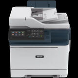 МФУ Xerox С315 (A4, Print/ Copy/ Scan/ Fax, 33 ppm, max 80K pages per month, 2GB, USB, Eth, WiFi) C315DNI#&nbsp;<img style='position: relative;margin:0' src='/image/only_to_order_edit.gif' alt='На заказ' title='На заказ' />