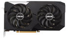ASUS DUAL-RX6600-8G/RX6600,HDMI,DP*3,8G D6; 90YV0GP0-M0NA00 ASUS DUAL-RX6600-8G/RX6600,HDMI,DP*3,8G D6; 90YV0GP0-M0NA00