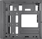 Aerocool Cs-108-S-BK-v1 (mATX, без БП, USB3.0 x1, USB2.0 x1, 8cm black fan x1)