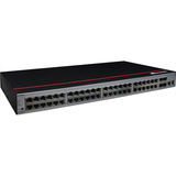 Коммутатор Huawei S5735-L48T4S-A1 (48*10/ 100/ 1000BASE-T ports, 4*GE SFP ports, AC power)+88037BNM HUAWEI S57XX-L Series Basic SW, Per Device 98011334_BSW&nbsp;<img style='position: relative;margin:0' src='/image/only_to_order_edit.gif' alt='На заказ' title='На заказ' />