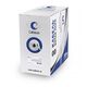 Cabeus UTP-4P-Cat.5e-SOLID-GY Кабель витая пара UTP (U/UTP)