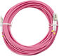 Cabeus FOP-50-OM4-LC-LC-10m Шнур оптический duplex LC-LC 50/125 mm OM4 10м LSZH