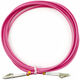Cabeus FOP-50-OM4-LC-LC-3m Шнур оптический duplex LC-LC 50/125 mm OM4 3м LSZH
