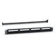 Cabeus PL-24-Cat.5e-Dual IDC Патч-панель 19