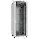 Шкаф монтажный телекоммуникационный Cabeus ND-05C-42U80/100 Шкаф монтажный телекоммуникационный Cabeus ND-05C-42U80/100