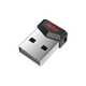Флеш-накопитель Netac UM81 USB2.0 Ultra compact Flash Drive 32GB