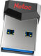 Флеш-накопитель Netac UM81 USB2.0 Ultra compact Flash Drive 32GB